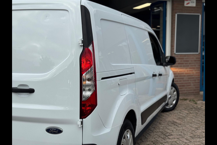 Ford Transit Connect 1.5 EcoBlue L2 Trend Wit 2021 NAVI BTW!