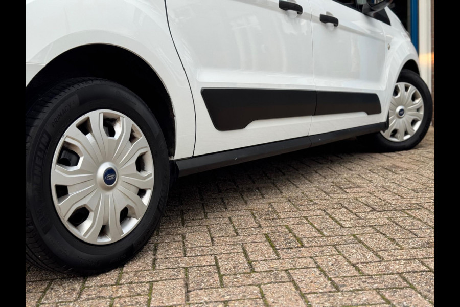 Ford Transit Connect 1.5 EcoBlue L2 Trend Wit 2021 NAVI BTW!