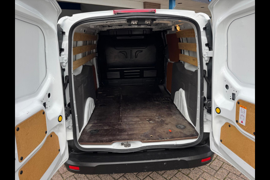 Ford Transit Connect 1.5 EcoBlue L2 Trend Wit 2021 NAVI BTW!