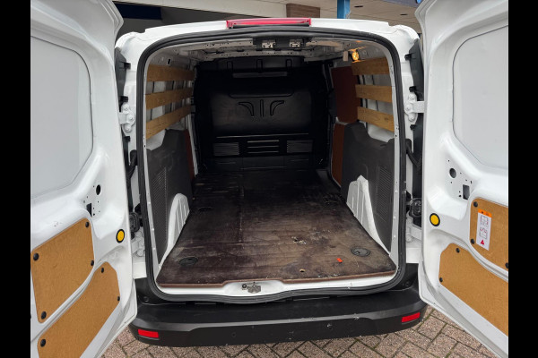 Ford Transit Connect 1.5 EcoBlue L2 Trend Wit 2021 NAVI BTW!