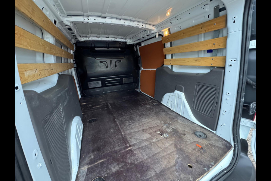 Ford Transit Connect 1.5 EcoBlue L2 Trend Wit 2021 NAVI BTW!