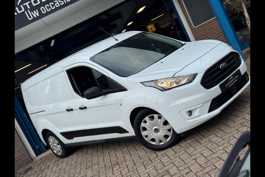 Ford Transit Connect 1.5 EcoBlue L2 Trend Wit 2021 NAVI BTW!