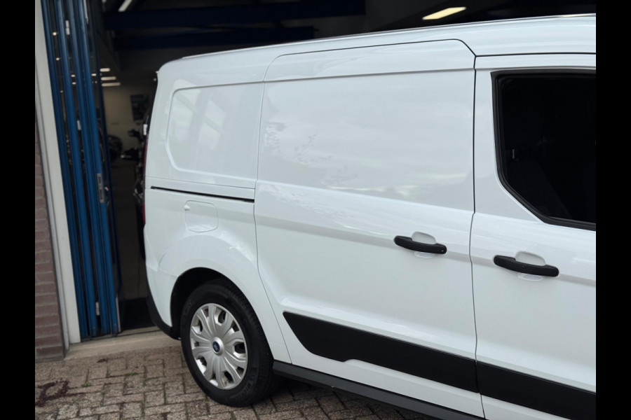 Ford Transit Connect 1.5 EcoBlue L2 Trend Wit 2021 NAVI BTW!