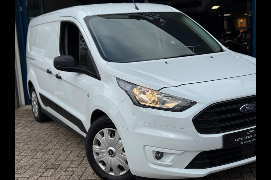 Ford Transit Connect 1.5 EcoBlue L2 Trend Wit 2021 NAVI BTW!