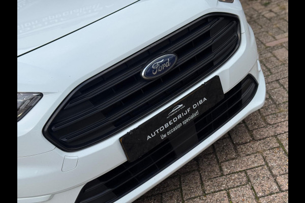 Ford Transit Connect 1.5 EcoBlue L2 Trend Wit 2021 NAVI BTW!