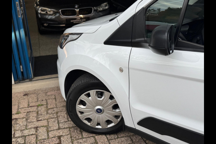 Ford Transit Connect 1.5 EcoBlue L2 Trend Wit 2021 NAVI BTW!