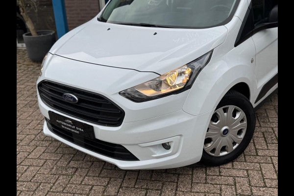 Ford Transit Connect 1.5 EcoBlue L2 Trend Wit 2021 NAVI BTW!