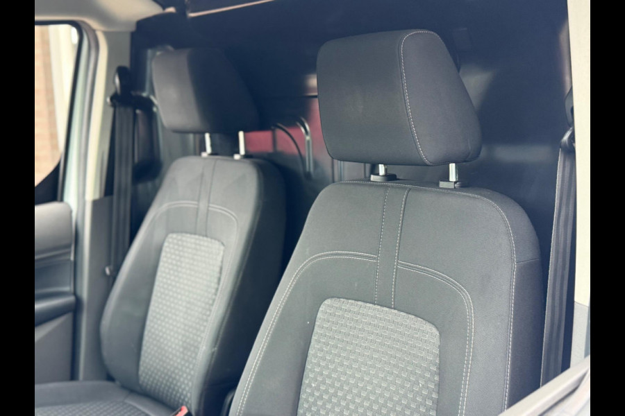 Ford Transit Connect 1.5 EcoBlue L2 Trend Wit 2021 NAVI BTW!