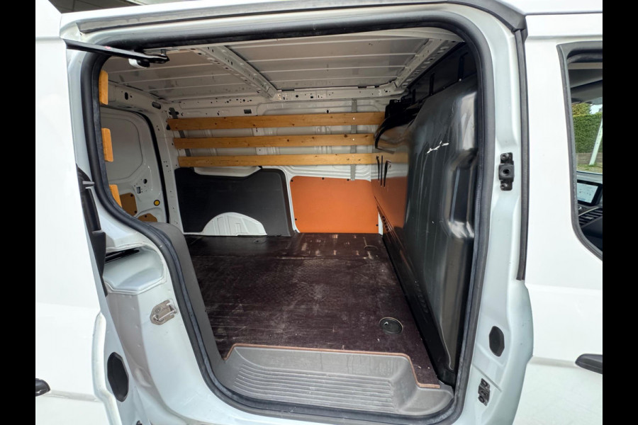 Ford Transit Connect 1.5 EcoBlue L2 Trend Wit 2021 NAVI BTW!