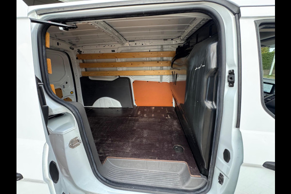 Ford Transit Connect 1.5 EcoBlue L2 Trend Wit 2021 NAVI BTW!