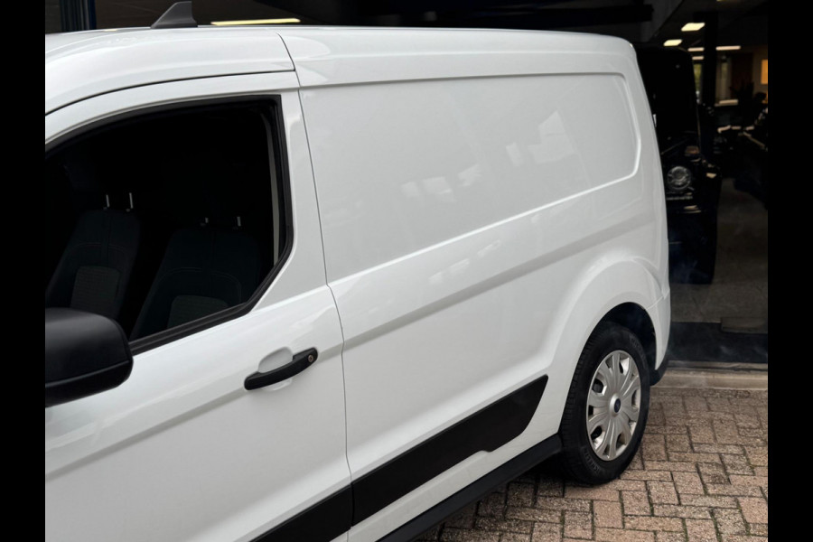 Ford Transit Connect 1.5 EcoBlue L2 Trend Wit 2021 NAVI BTW!