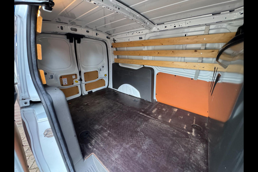Ford Transit Connect 1.5 EcoBlue L2 Trend Wit 2021 NAVI BTW!