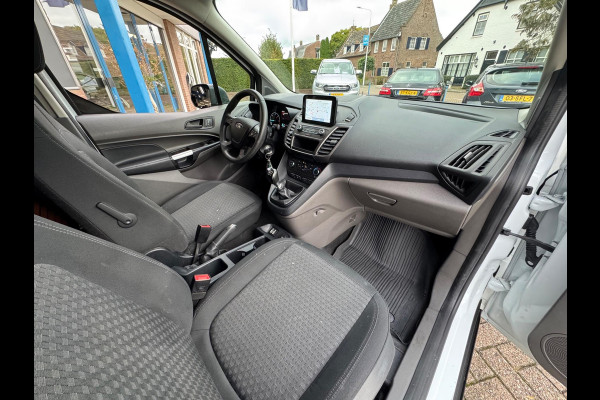 Ford Transit Connect 1.5 EcoBlue L2 Trend Wit 2021 NAVI BTW!