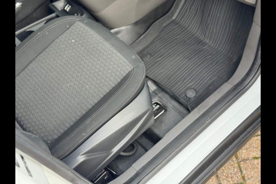 Ford Transit Connect 1.5 EcoBlue L2 Trend Wit 2021 NAVI BTW!