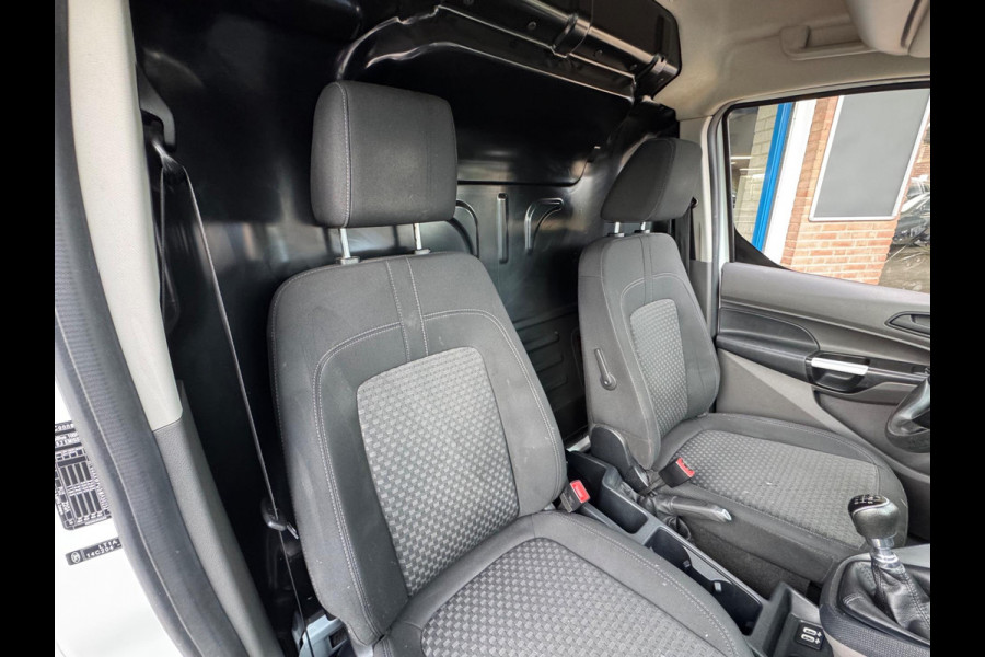 Ford Transit Connect 1.5 EcoBlue L2 Trend Wit 2021 NAVI BTW!