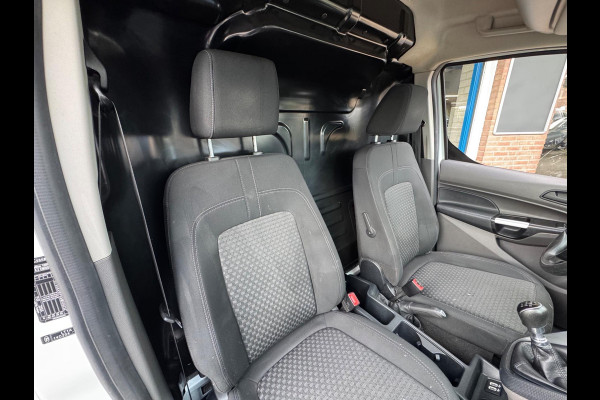 Ford Transit Connect 1.5 EcoBlue L2 Trend Wit 2021 NAVI BTW!
