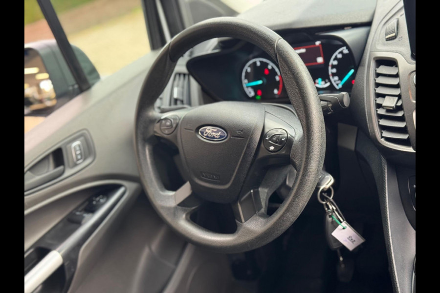 Ford Transit Connect 1.5 EcoBlue L2 Trend Wit 2021 NAVI BTW!