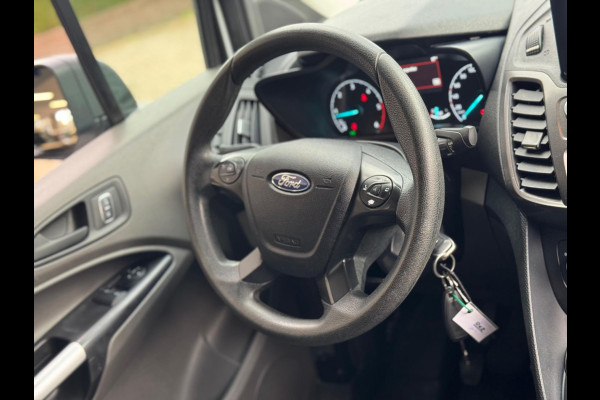 Ford Transit Connect 1.5 EcoBlue L2 Trend Wit 2021 NAVI BTW!