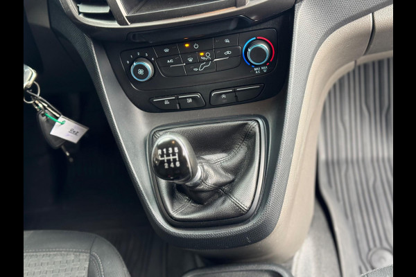 Ford Transit Connect 1.5 EcoBlue L2 Trend Wit 2021 NAVI BTW!