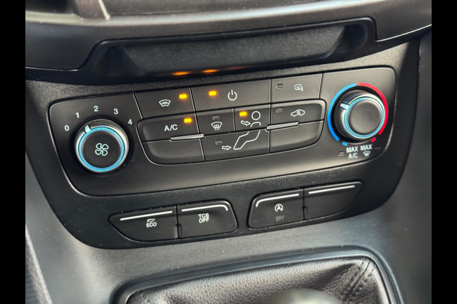 Ford Transit Connect 1.5 EcoBlue L2 Trend Wit 2021 NAVI BTW!