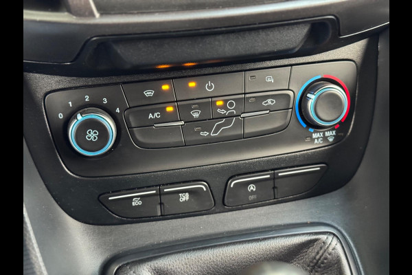 Ford Transit Connect 1.5 EcoBlue L2 Trend Wit 2021 NAVI BTW!
