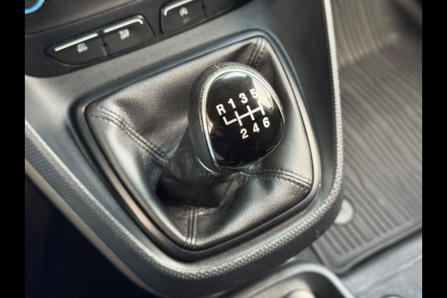 Ford Transit Connect 1.5 EcoBlue L2 Trend Wit 2021 NAVI BTW!