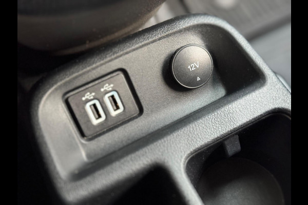 Ford Transit Connect 1.5 EcoBlue L2 Trend Wit 2021 NAVI BTW!