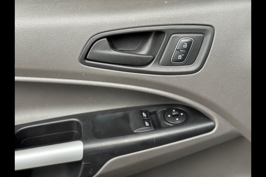 Ford Transit Connect 1.5 EcoBlue L2 Trend Wit 2021 NAVI BTW!