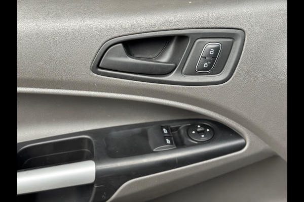 Ford Transit Connect 1.5 EcoBlue L2 Trend Wit 2021 NAVI BTW!