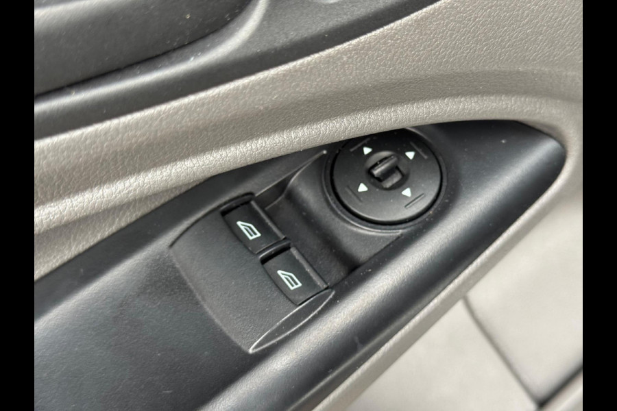 Ford Transit Connect 1.5 EcoBlue L2 Trend Wit 2021 NAVI BTW!