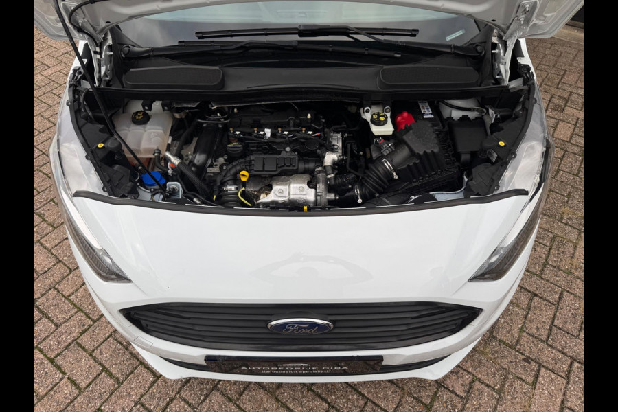 Ford Transit Connect 1.5 EcoBlue L2 Trend Wit 2021 NAVI BTW!