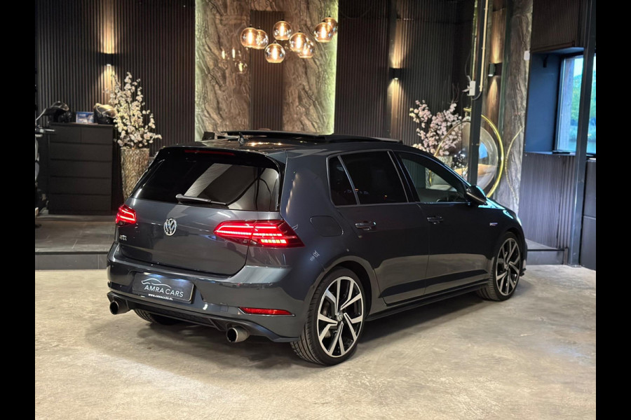 Volkswagen Golf 2.0 TSI GTI|PANO|LEDER|TREKHAAK|BOMVOL! Volkswagen Golf 2.0 TSI GTI|PANO|LEDER|TREKHAAK|BOMVOL!