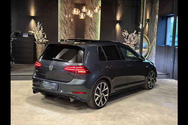 Volkswagen Golf 2.0 TSI GTI|PANO|LEDER|TREKHAAK|BOMVOL! Volkswagen Golf 2.0 TSI GTI|PANO|LEDER|TREKHAAK|BOMVOL!