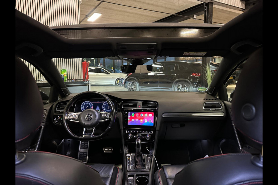Volkswagen Golf 2.0 TSI GTI|PANO|LEDER|TREKHAAK|BOMVOL! Volkswagen Golf 2.0 TSI GTI|PANO|LEDER|TREKHAAK|BOMVOL!