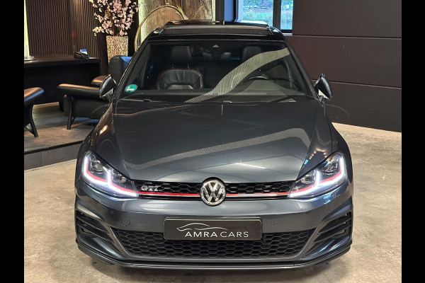 Volkswagen Golf 2.0 TSI GTI|PANO|LEDER|TREKHAAK|BOMVOL! Volkswagen Golf 2.0 TSI GTI|PANO|LEDER|TREKHAAK|BOMVOL!