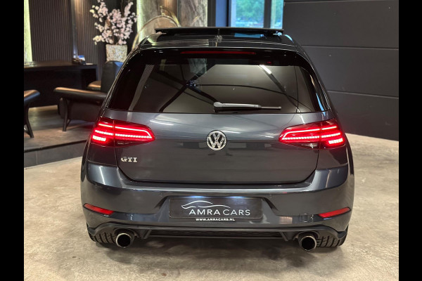 Volkswagen Golf 2.0 TSI GTI|PANO|LEDER|TREKHAAK|BOMVOL! Volkswagen Golf 2.0 TSI GTI|PANO|LEDER|TREKHAAK|BOMVOL!
