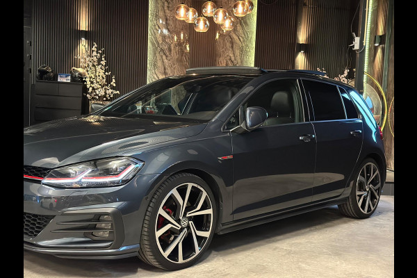 Volkswagen Golf 2.0 TSI GTI|PANO|LEDER|TREKHAAK|BOMVOL! Volkswagen Golf 2.0 TSI GTI|PANO|LEDER|TREKHAAK|BOMVOL!