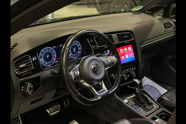 Volkswagen Golf 2.0 TSI GTI|PANO|LEDER|TREKHAAK|BOMVOL! Volkswagen Golf 2.0 TSI GTI|PANO|LEDER|TREKHAAK|BOMVOL!