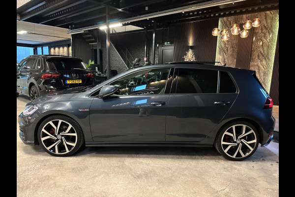 Volkswagen Golf 2.0 TSI GTI|PANO|LEDER|TREKHAAK|BOMVOL! Volkswagen Golf 2.0 TSI GTI|PANO|LEDER|TREKHAAK|BOMVOL!