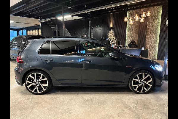 Volkswagen Golf 2.0 TSI GTI|PANO|LEDER|TREKHAAK|BOMVOL! Volkswagen Golf 2.0 TSI GTI|PANO|LEDER|TREKHAAK|BOMVOL!
