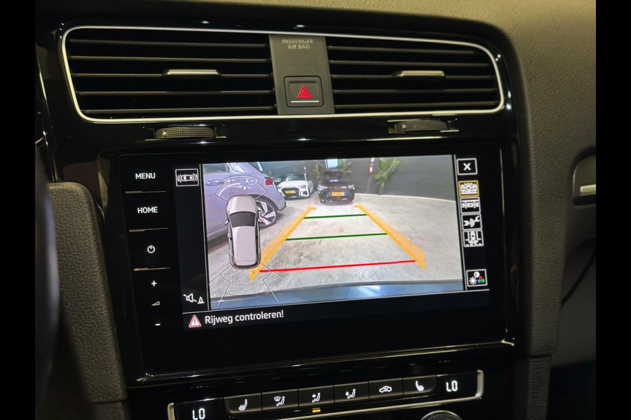 Volkswagen Golf 2.0 TSI GTI|PANO|LEDER|TREKHAAK|BOMVOL! Volkswagen Golf 2.0 TSI GTI|PANO|LEDER|TREKHAAK|BOMVOL!