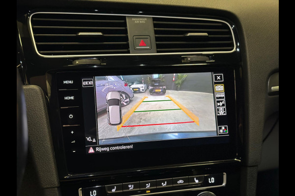 Volkswagen Golf 2.0 TSI GTI|PANO|LEDER|TREKHAAK|BOMVOL! Volkswagen Golf 2.0 TSI GTI|PANO|LEDER|TREKHAAK|BOMVOL!