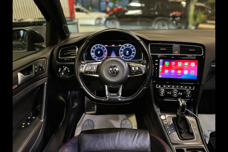 Volkswagen Golf 2.0 TSI GTI|PANO|LEDER|TREKHAAK|BOMVOL! Volkswagen Golf 2.0 TSI GTI|PANO|LEDER|TREKHAAK|BOMVOL!