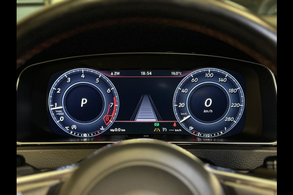 Volkswagen Golf 2.0 TSI GTI|PANO|LEDER|TREKHAAK|BOMVOL! Volkswagen Golf 2.0 TSI GTI|PANO|LEDER|TREKHAAK|BOMVOL!