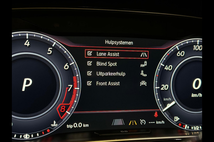 Volkswagen Golf 2.0 TSI GTI|PANO|LEDER|TREKHAAK|BOMVOL! Volkswagen Golf 2.0 TSI GTI|PANO|LEDER|TREKHAAK|BOMVOL!