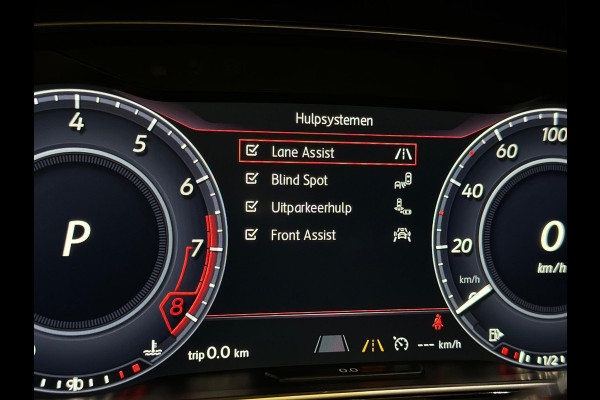 Volkswagen Golf 2.0 TSI GTI|PANO|LEDER|TREKHAAK|BOMVOL! Volkswagen Golf 2.0 TSI GTI|PANO|LEDER|TREKHAAK|BOMVOL!