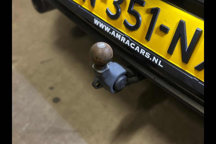 Volkswagen Golf 2.0 TSI GTI|PANO|LEDER|TREKHAAK|BOMVOL! Volkswagen Golf 2.0 TSI GTI|PANO|LEDER|TREKHAAK|BOMVOL!