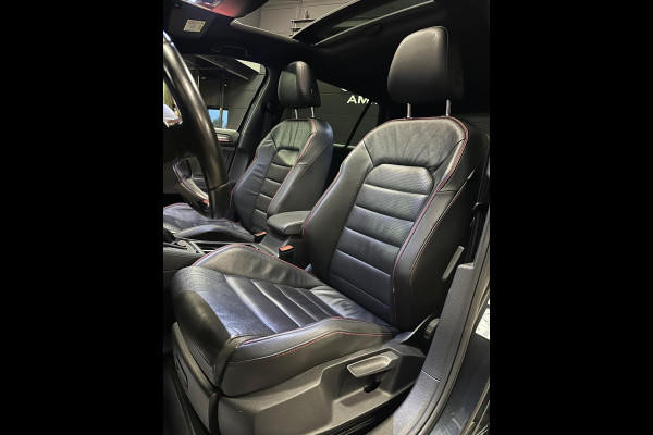 Volkswagen Golf 2.0 TSI GTI|PANO|LEDER|TREKHAAK|BOMVOL! Volkswagen Golf 2.0 TSI GTI|PANO|LEDER|TREKHAAK|BOMVOL!