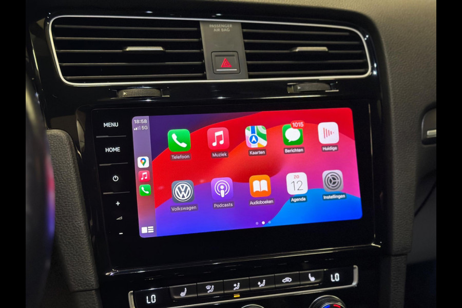 Volkswagen Golf 2.0 TSI GTI|PANO|LEDER|TREKHAAK|BOMVOL! Volkswagen Golf 2.0 TSI GTI|PANO|LEDER|TREKHAAK|BOMVOL!