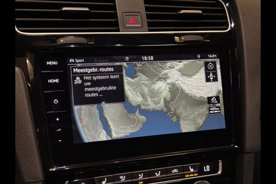 Volkswagen Golf 2.0 TSI GTI|PANO|LEDER|TREKHAAK|BOMVOL! Volkswagen Golf 2.0 TSI GTI|PANO|LEDER|TREKHAAK|BOMVOL!